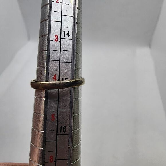 Peanuts Pilot Snoopy Adjustable Ring - Picture 5 of 5